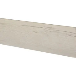 CanDo Traprenovatie Stootbord ijs eiken 20x130 cm - 3 Stuks