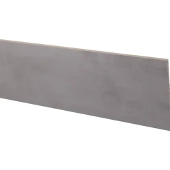 CanDo Traprenovatie Stootbord Beton Licht Grijs 20x130 cm - 3 Stuks