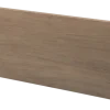 CanDo Traprenovatie Stootbord Eiken truffel 20x130 cm - 3 Stuks