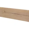 CanDo Traprenovatie Stootbord Licht Eiken 20x130 cm - 3 Stuks