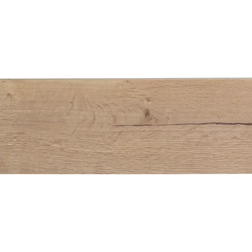 CanDo Traprenovatie Stootbord Licht Eiken 20x130 cm - 3 Stuks