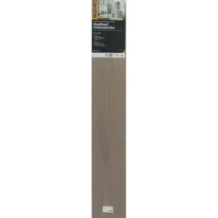 CanDo Traprenovatie Stootbord Bruin Eiken 20x130 cm - 3 Stuks