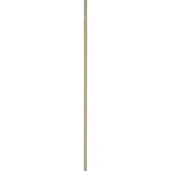 CanDo Traprenovatie Stootbord Bruin Eiken 20x130 cm - 3 Stuks