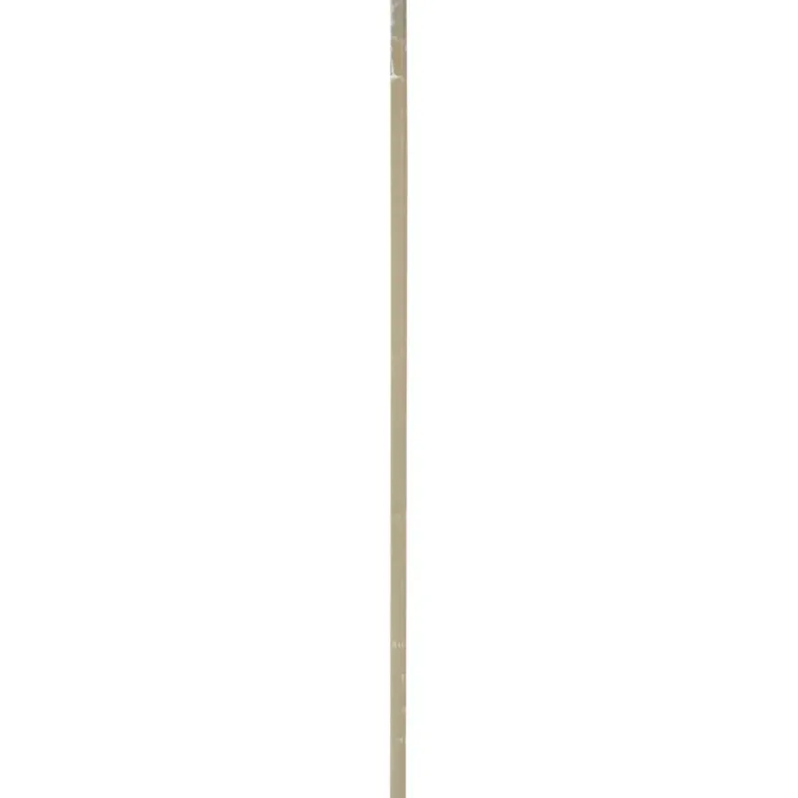 CanDo Traprenovatie Stootbord Bruin Eiken 20x130 cm - 3 Stuks