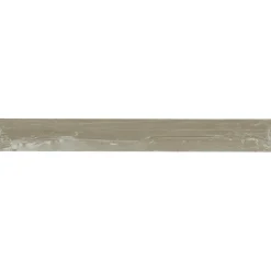 CanDo Traprenovatie Stootbord Bruin Eiken 20x130 cm - 3 Stuks