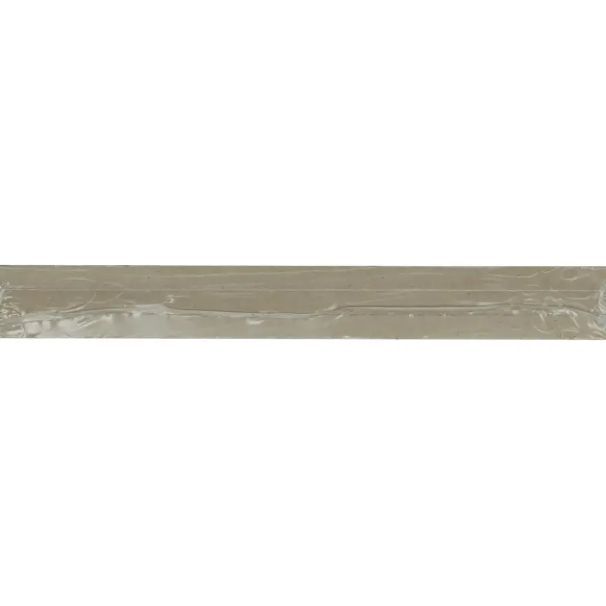 CanDo Traprenovatie Stootbord Bruin Eiken 20x130 cm - 3 Stuks