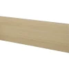 CanDo Traprenovatie Stootbord Beige Eiken 20x130 cm - 3 Stuks