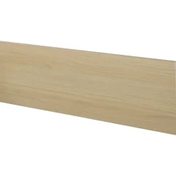 CanDo Traprenovatie Stootbord Beige Eiken 20x130 cm - 3 Stuks