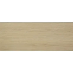 CanDo Traprenovatie Stootbord Beige Eiken 20x130 cm - 3 Stuks