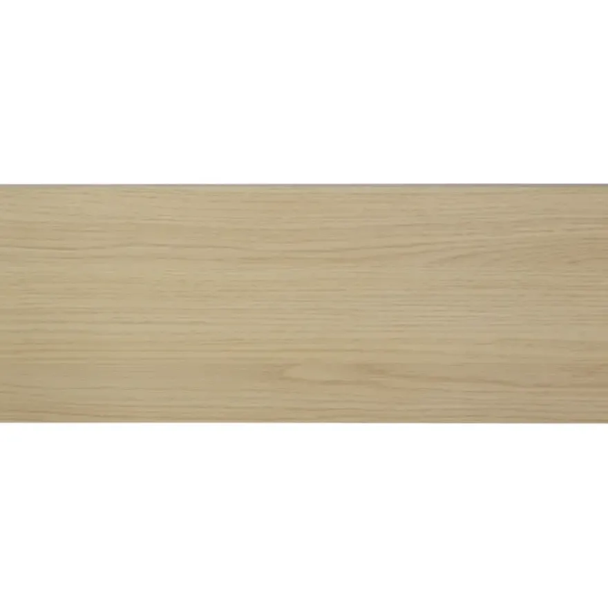 CanDo Traprenovatie Stootbord Beige Eiken 20x130 cm - 3 Stuks