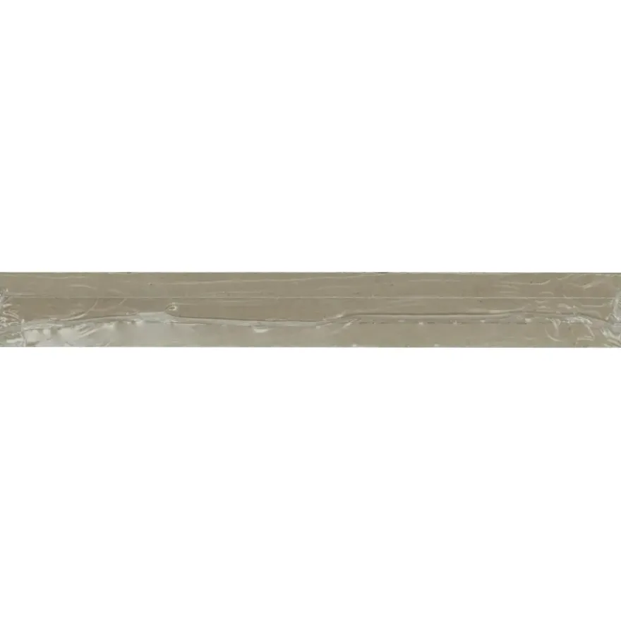 CanDo Traprenovatie Stootbord Beige Eiken 20x130 cm - 3 Stuks