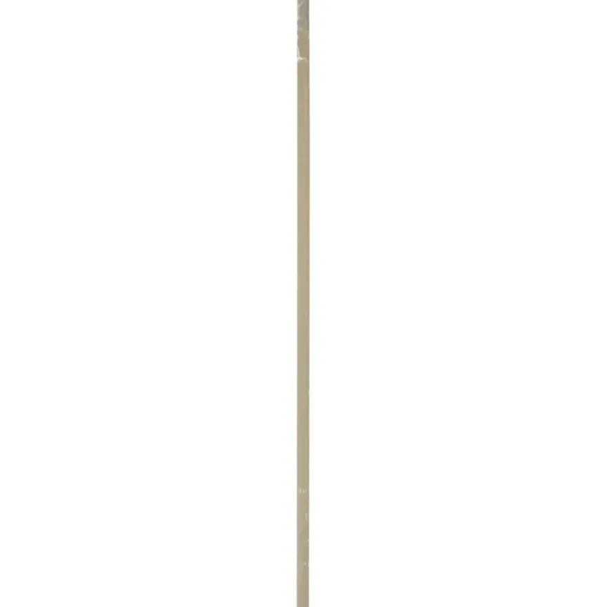 CanDo Traprenovatie Stootbord Beige Eiken 20x130 cm - 3 Stuks