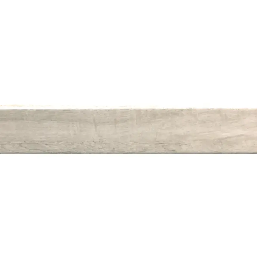 CanDo Traprenovatie Trapprofiel Burgos Licht Grijs 5,6x130 cm