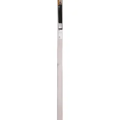 CanDo Traprenovatie Trapprofiel Burgos Licht Grijs 5,6x130 cm