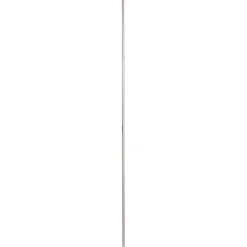 CanDo Traprenovatie Trapprofiel Burgos Licht Grijs 5,6x130 cm