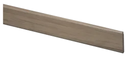 CanDo Traprenovatie Trapprofiel Burgos Truffel 5,6x130 cm