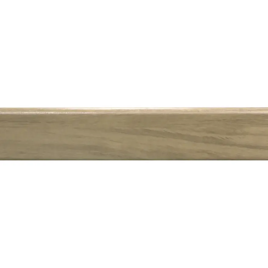 CanDo Traprenovatie Trapprofiel Burgos Truffel 5,6x130 cm