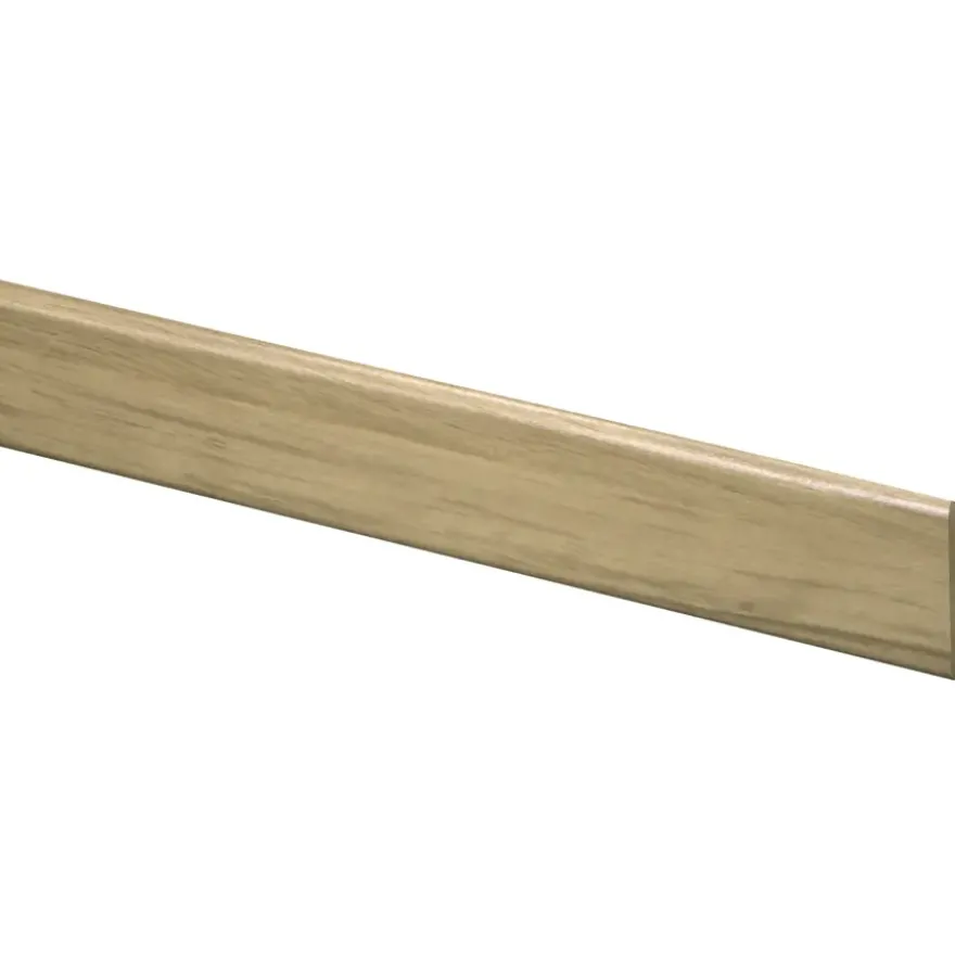 CanDo Traprenovatie Trapprofiel Burgos Truffel 5,6x130 cm