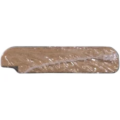 CanDo Traprenovatie Trapprofiel Burgos Truffel 5,6x130 cm