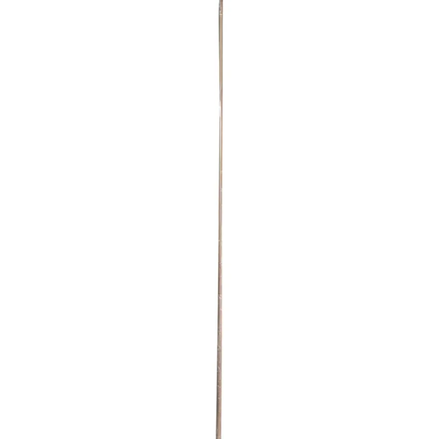 CanDo Traprenovatie Trapprofiel Burgos Truffel 5,6x130 cm