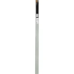 CanDo Traprenovatie Trapprofiel Beton Licht Grijs 5,6x130 cm