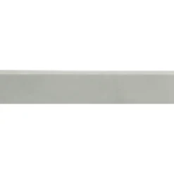 CanDo Traprenovatie Trapprofiel Beton Licht Grijs 5,6x130 cm