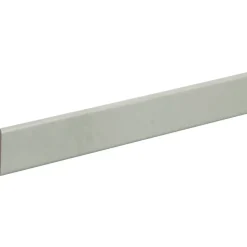 CanDo Traprenovatie Trapprofiel Beton Licht Grijs 5,6x130 cm