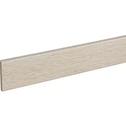 CanDo Traprenovatie Trapprofiel IJs Eiken 5,6x130 cm