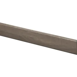 CanDo Traprenovatie Trapprofiel Burgos Bruin Eiken 5,6x130 cm