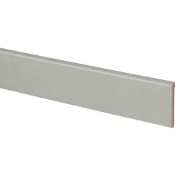 CanDo Traprenovatie Trapprofiel Beton Licht Grijs 130x5,6 cm