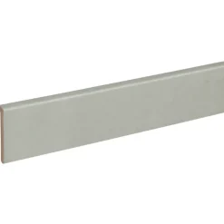 CanDo Traprenovatie Trapprofiel Beton Licht Grijs 130x5,6 cm
