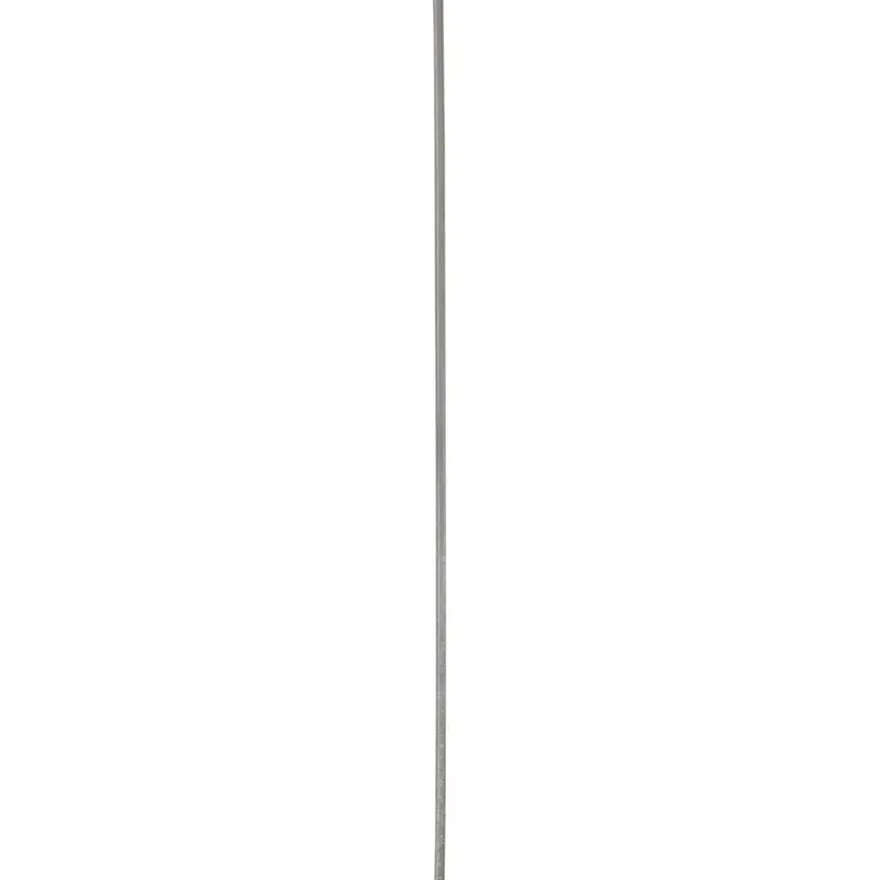 CanDo Traprenovatie Trapprofiel Beton Licht Grijs 130x5,6 cm