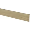 CanDo Traprenovatie Trapprofiel Burgos Truffel 5,6x130 cm