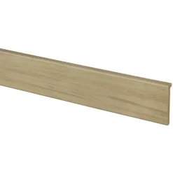 CanDo Traprenovatie Trapprofiel Burgos Truffel 5,6x130 cm