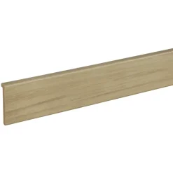 CanDo Traprenovatie Trapprofiel Burgos Truffel 5,6x130 cm