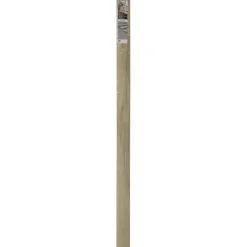 CanDo Traprenovatie Trapprofiel Burgos Truffel 5,6x130 cm