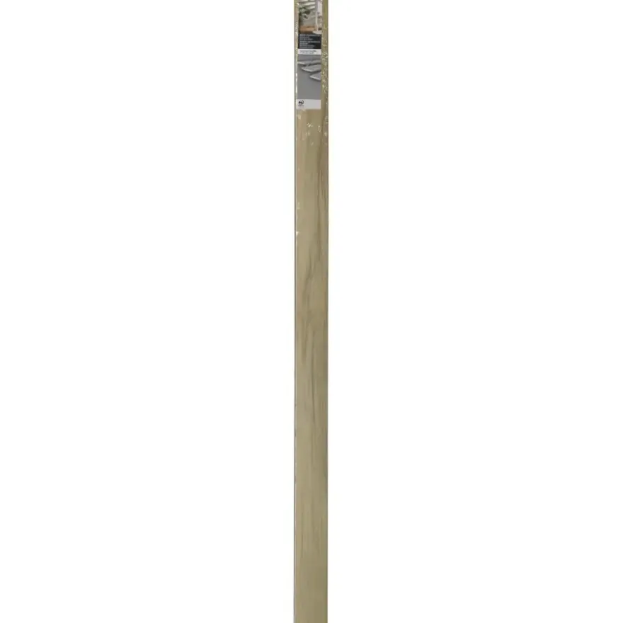 CanDo Traprenovatie Trapprofiel Burgos Truffel 5,6x130 cm