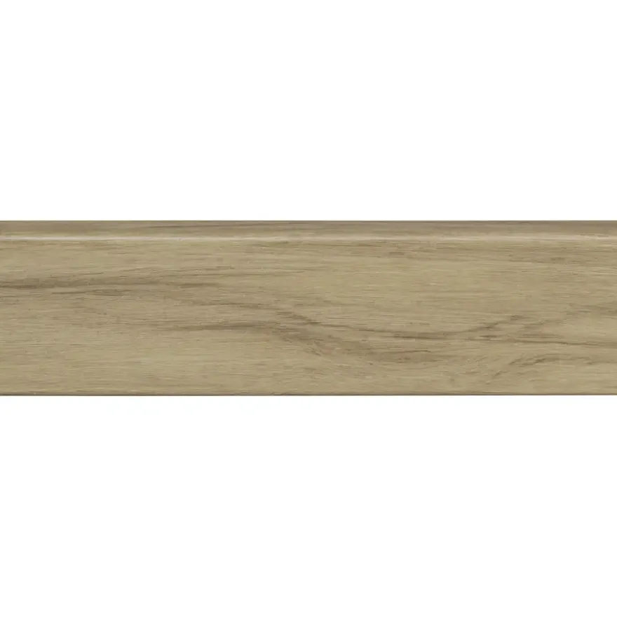 CanDo Traprenovatie Trapprofiel Burgos Truffel 5,6x130 cm