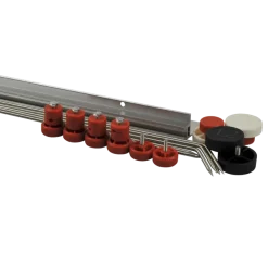 CanDo Traprenovatie Trapspin RVS