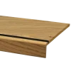 CanDo Traprenovatie Traptrede Massief eiken toplaag, onbehandeld 30x100 cm