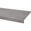 CanDo Traprenovatie Traptrede Beton Licht Grijs 38x130 cm