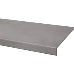 CanDo Traprenovatie Traptrede Beton Licht Grijs 38x130 cm