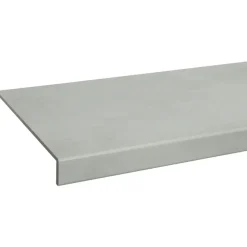 CanDo Traprenovatie Traptrede Beton Licht Grijs 38x130 cm