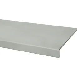 CanDo Traprenovatie Traptrede Beton Licht Grijs 38x130 cm