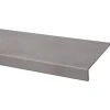 CanDo Traprenovatie Traptrede Beton Licht Grijs 30x100 cm