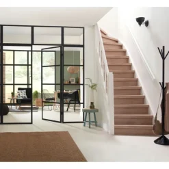CanDo Traprenovatie Traptrede Eiken truffel 38x130 cm