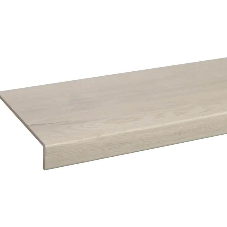 CanDo Traprenovatie Traptrede IJs eiken 38x130 cm