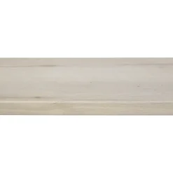 CanDo Traprenovatie Traptrede IJs eiken 38x130 cm