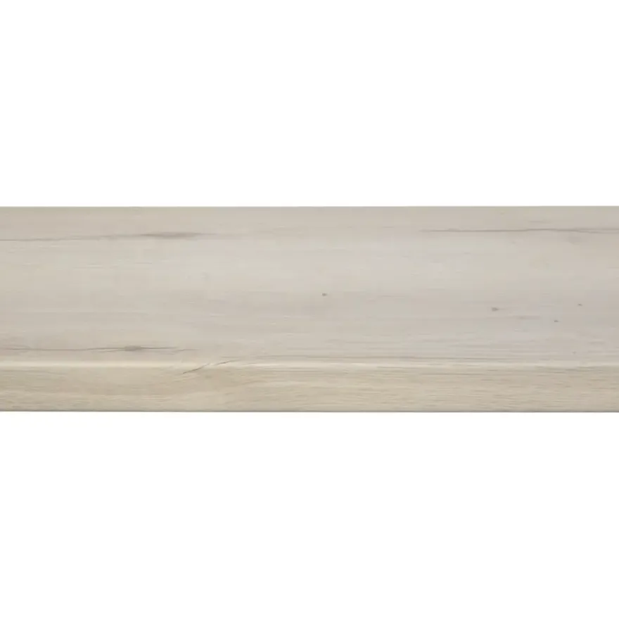 CanDo Traprenovatie Traptrede IJs eiken 38x130 cm