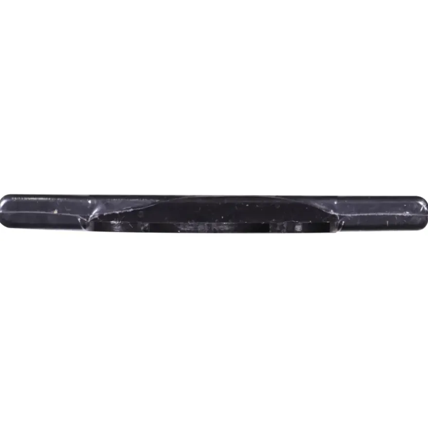 CanDo traprenovatie zelfklevende antislip strip aluminium 6,6 x 130 cm 4 Stuks